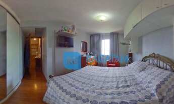 Imagem 7: Apartamento à venda, 94 m² por R$ 760.000,00 - Perdizes - São Paulo/SP