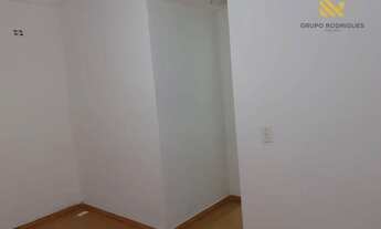 Imagem 7: Apartamento com 1 dormitório à venda, 42 m² por R$ 140.000,00 - Jardim Lajeado - São Paulo