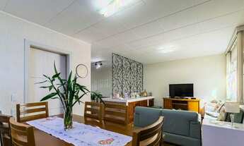 Imagem 5: Térrea para venda com 220 metros quadrados com 3 quartos em Vila Mariana - São Paulo - SP