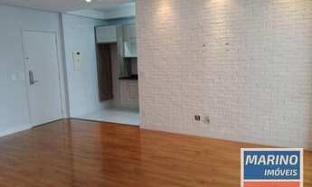 Imagem 2: Apartamento com 2 dormitórios à venda, 82 m² por R$ 605.000,00 - Independência - São Berna