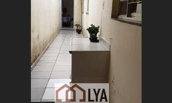 Imagem 3: Casa para venda tem 125 metros quadrados com 3 quartos em Jardim São Jorge - Raposo Tavare