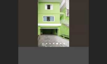 Imagem: Sobrado VILA DOM PEDRO II SAO PAULO SP Brasil