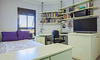 Imagem 7: Apartamento, 247 m² - venda por R$ 3.500.000,00 ou aluguel por R$ 18.000,00/mês - Moema