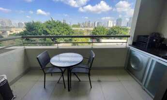 Imagem: Flat para venda com 43 metros quadrados