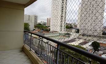 Imagem 2: Vila Romana - 2 suítes, 4 vagas, lazer completo