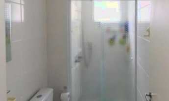 Imagem 5: Apartamento para venda possui 65 metros quadrados com 2 quartos em Vila Paulo Silas - São