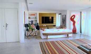 Imagem 3: Altissimo luxo em São Conrado