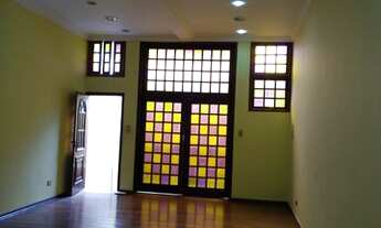 Imagem: Sobrado com 3 dormitórios sendo 1 suíte