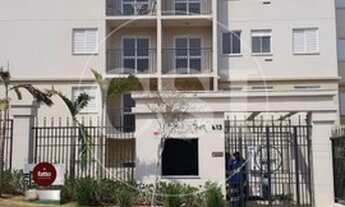 Imagem 2: Apartamento - Jardim Paranapanema - Campinas