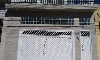 Imagem: Sobrado com 2 dormitórios à venda, 129