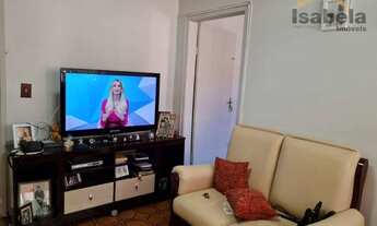 Imagem 5: Casa com 2 dormitórios à venda, 90 m² por R$ 375.000,00 - Jardim Botucatu - São Paulo/SP