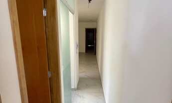 Imagem 13: Casas novas em condomínio fechado no Tucuruvi