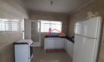 Imagem 6: Casa com 5 dormitórios à venda, 234 m² por R$ 570.000 - Vila Pompéia - Campinas/SP