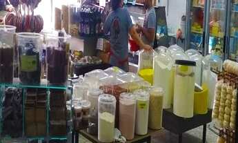 Imagem 6: Casa do norte só secos e molhados com estacionamento na porta em Guarulhos/SP Ref.: 1682