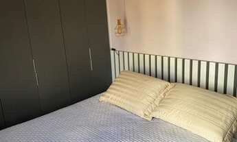 Imagem 3: CASA EM CONDOMÍNIO FECHADO! 2 DORM SENDO 1 SUÍTE