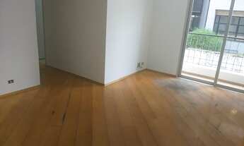 Imagem 2: Apartamento para aluguel com 75 metros quadrados com 3 quartos em Saúde - São Paulo - SP