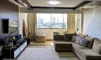 Imagem: 4 quartos, sendo 2 suítes. 2 vagas paralelas