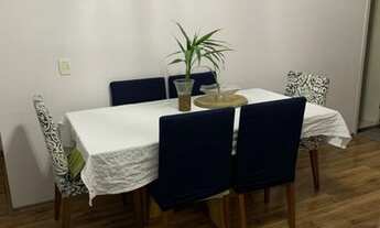 Imagem 5: Apartamento com 2 dormitórios à venda, 51 m² por R$ 220.000 - Vila Camosina - São Paulo/SP