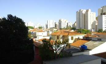 Imagem 3: São Paulo - Apartamento Padrão - Saúde