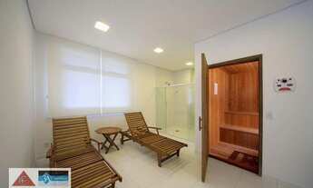 Imagem 2: Apartamento com 2 dormitórios à venda, 63 m² por R$ 590.000,00 - Tatuapé - São Paulo/SP