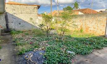 Imagem 4: Terreno Residencial para Venda no Jardim Guaraituba em Colombo, 624m²