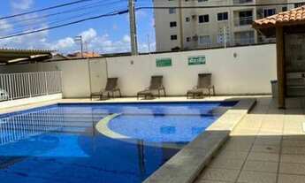 Imagem 3: Green Ville - Apartamento com 3 dormitórios para alugar, 101 m² por R$ 1.300/mês - Atalaia