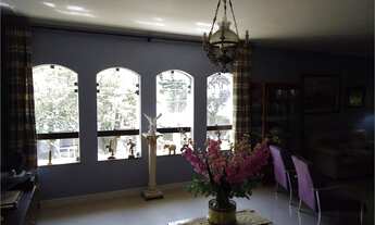 Imagem 4: Casa para venda possui 262 metros quadrados com 3 quartos