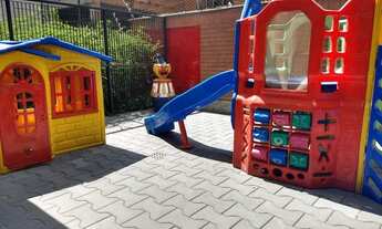 Imagem 3: Apartamento para aluguel e venda, 140 M², 4 dormitórios, sendo 2 suítes, Jardim Paulista S