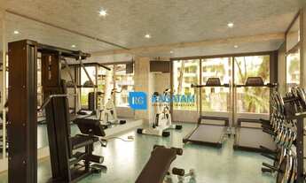 Imagem 3: Apartamento à venda, 41 m² por R$ 783.750,00 - Vila Nova Conceição - São Paulo/SP