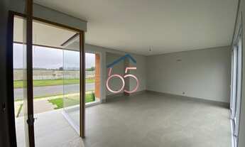 Imagem 3: CASA À VENDA NO CONDOMÍNIO VILLA JARDIM