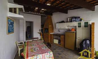 Imagem 7: Casa - Térrea no bairro Stella Maris, 100 metros da praia, Peruíbe-SP