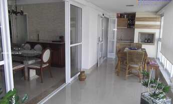 Imagem 7: Apartamento para Venda em São Paulo, Mooca, 3 dormitórios, 2 suítes, 5 banheiros