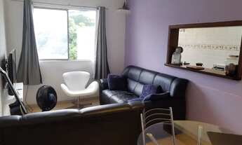 Imagem 2: Apartamento para Venda Vila Mirante