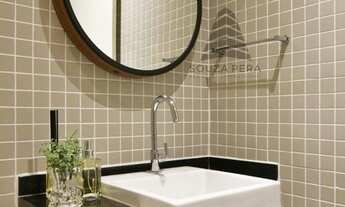 Imagem 4: Apartamento em São Paulo