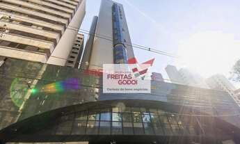 Imagem 1: Conjunto para alugar, 83 m² por R$ 2.200,00/mês - Batel - Curitiba/PR