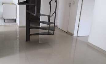 Imagem 2: Apartamento para venda com 100 metros quadrados com 3 quartos ampla área de churrasqueira