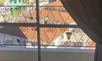 Imagem 4: Apartamento com 2 dormitórios à venda, 62 m² por R$ 480.000,00 - Vila Dom Pedro II - São P