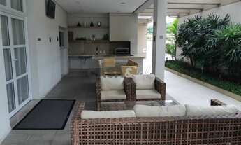 Imagem 7: Apartamento à venda na Vila Cordeiro, São Paulo - SP