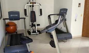 Imagem 5: Pinheiros - 95m2 - com varanda + 03 dormitórios + 02 vagas