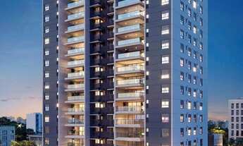 Imagem: Apartamento para Venda em São Paulo, MIRANDÓPOLIS