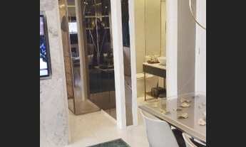 Imagem 6: Studio com 1 dormitório à venda, 42 m² por R$ 471.338,00 - Campo Belo - São Paulo/SP