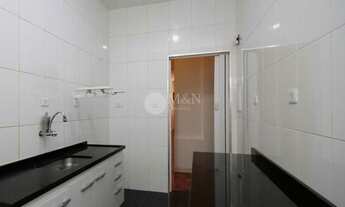 Imagem 4: Oportunidade na Sta. Cecília com 2 dormitórios, próximo ao restaurante FUAD