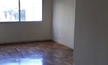 Imagem 2: Apartamento para venda tem 105 metros quadrados com 3 quartos em Itaim Bibi - São Paulo