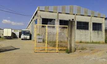 Imagem 3: Galpão - Parque Rio Abaixo - Atibaia