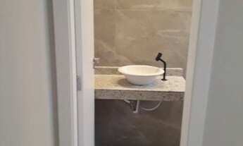 Imagem 7: Sobrado para venda tem 170 metros quadrados com 3 quartos em Vila Carlos de Campos - São P