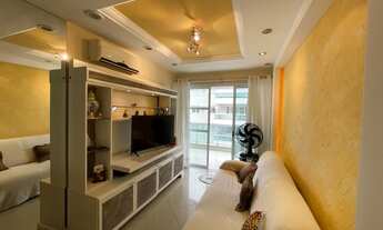 Imagem 2: Excelente apt de 03 quartos na Freguesia com total infraestrutura em localização privilegi