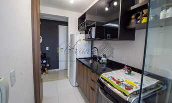 Imagem 7: Apartamento para venda tem 57m² com 2 dormitórios sendo 1 suíte em Saúde - São Paulo - SP