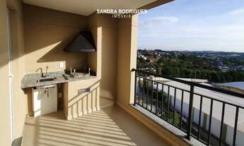 Imagem 2: Apartamento com 2 Quartos à Venda em Splendya Arujá Residencial