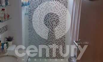 Imagem 3: Apartamento à venda no Residencial Quartier Latin&gt