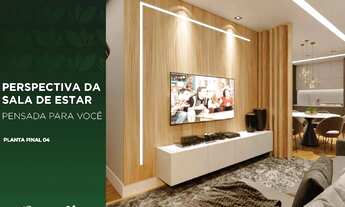 Imagem 4: Apartamento no Urbanova com 68 m² com 3 dormitórios e 1 suíte